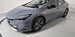 New 2026 TOYOTA PRIUS PLUG-IN SE in PRESCOTT, ARIZONA