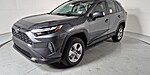New 2025 TOYOTA RAV4 XLE in PRESCOTT, ARIZONA