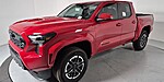 New 2025 TOYOTA TACOMA TRD SPORT in PRESCOTT, ARIZONA