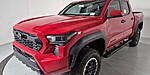 New 2025 TOYOTA TACOMA TRD OFF-ROAD in PRESCOTT, ARIZONA