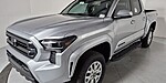 New 2025 TOYOTA TACOMA SR5 in PRESCOTT, ARIZONA