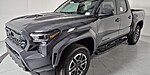 New 2025 TOYOTA TACOMA SR5 in PRESCOTT, ARIZONA