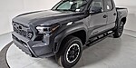 New 2025 TOYOTA TACOMA SR5 in PRESCOTT, ARIZONA