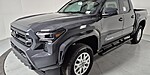 New 2025 TOYOTA TACOMA SR5 in PRESCOTT, ARIZONA