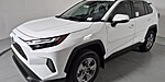 New 2025 TOYOTA RAV4 XLE in PRESCOTT, ARIZONA