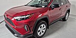 New 2025 TOYOTA RAV4 LE in PRESCOTT, ARIZONA