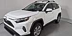 New 2025 TOYOTA RAV4 XLE in PRESCOTT, ARIZONA