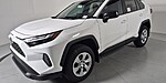 New 2025 TOYOTA RAV4 LE in PRESCOTT, ARIZONA