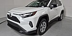 New 2025 TOYOTA RAV4 LE in PRESCOTT, ARIZONA