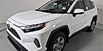 New 2025 TOYOTA RAV4 XLE in PRESCOTT, ARIZONA
