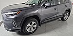 New 2025 TOYOTA RAV4 XLE in PRESCOTT, ARIZONA