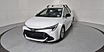 New 2026 TOYOTA COROLLA HATCHBACK SE in PRESCOTT, ARIZONA