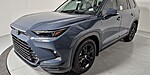 New 2026 TOYOTA GRAND HIGHLANDER LIMITED in PRESCOTT, ARIZONA
