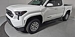 New 2026 TOYOTA TACOMA SR5 in PRESCOTT, ARIZONA