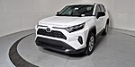 New 2025 TOYOTA RAV4 LE in PRESCOTT, ARIZONA