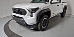 New 2025 TOYOTA TACOMA HYBRID TRD OFF ROAD in PRESCOTT, ARIZONA