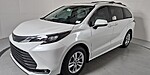 New 2026 TOYOTA SIENNA XLE in PRESCOTT, ARIZONA