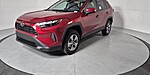 New 2025 TOYOTA RAV4 XLE in PRESCOTT, ARIZONA