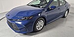 New 2026 TOYOTA CAMRY LE in PRESCOTT, ARIZONA