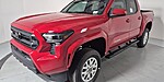 New 2026 TOYOTA TACOMA SR5 in PRESCOTT, ARIZONA