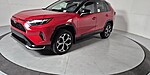 New 2025 TOYOTA RAV4 PLUG-IN HYBRID XSE in PRESCOTT, ARIZONA