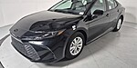 New 2026 TOYOTA CAMRY LE in PRESCOTT, ARIZONA