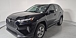 New 2025 TOYOTA RAV4 HYBRID XLE in PRESCOTT, ARIZONA