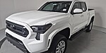 New 2026 TOYOTA TACOMA SR5 in PRESCOTT, ARIZONA