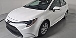 New 2026 TOYOTA COROLLA LE in PRESCOTT, ARIZONA