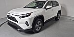 New 2025 TOYOTA RAV4 HYBRID LE in PRESCOTT, ARIZONA