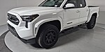 New 2026 TOYOTA TACOMA SR5 in PRESCOTT, ARIZONA