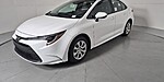New 2026 TOYOTA COROLLA LE in PRESCOTT, ARIZONA