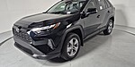 New 2025 TOYOTA RAV4 HYBRID XLE in PRESCOTT, ARIZONA