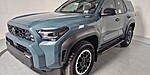 New 2026 TOYOTA 4RUNNER  in PRESCOTT, ARIZONA