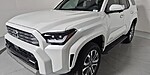 New 2026 TOYOTA 4RUNNER TRD SPORT in PRESCOTT, ARIZONA