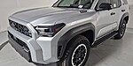 New 2026 TOYOTA 4RUNNER  in PRESCOTT, ARIZONA