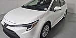 New 2026 TOYOTA COROLLA HYBRID LE in PRESCOTT, ARIZONA