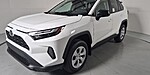 New 2025 TOYOTA RAV4 LE in PRESCOTT, ARIZONA