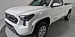 New 2026 TOYOTA TACOMA SR5 in PRESCOTT, ARIZONA