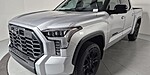 New 2026 TOYOTA TUNDRA LIMITED in PRESCOTT, ARIZONA