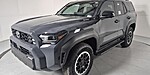 New 2025 TOYOTA 4Runner i-FORCE MAX Hybrid TRD OFF ROAD PREMIUM in PRESCOTT, ARIZONA