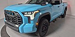New 2026 TOYOTA Tundra Hybrid TRD PRO in PRESCOTT, ARIZONA