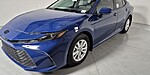 New 2026 TOYOTA CAMRY LE in PRESCOTT, ARIZONA