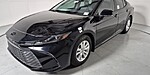 New 2026 TOYOTA CAMRY LE in PRESCOTT, ARIZONA