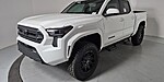 New 2026 TOYOTA TACOMA SR5 in PRESCOTT, ARIZONA