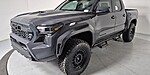 New 2026 TOYOTA TACOMA TRD SPORT in PRESCOTT, ARIZONA