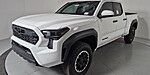 New 2026 TOYOTA TACOMA SR5 in PRESCOTT, ARIZONA
