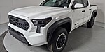 New 2026 TOYOTA TACOMA TRD OFF-ROAD in PRESCOTT, ARIZONA