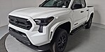 New 2026 TOYOTA TACOMA SR5 in PRESCOTT, ARIZONA