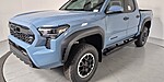 New 2026 TOYOTA TACOMA TRD OFF-ROAD in PRESCOTT, ARIZONA
